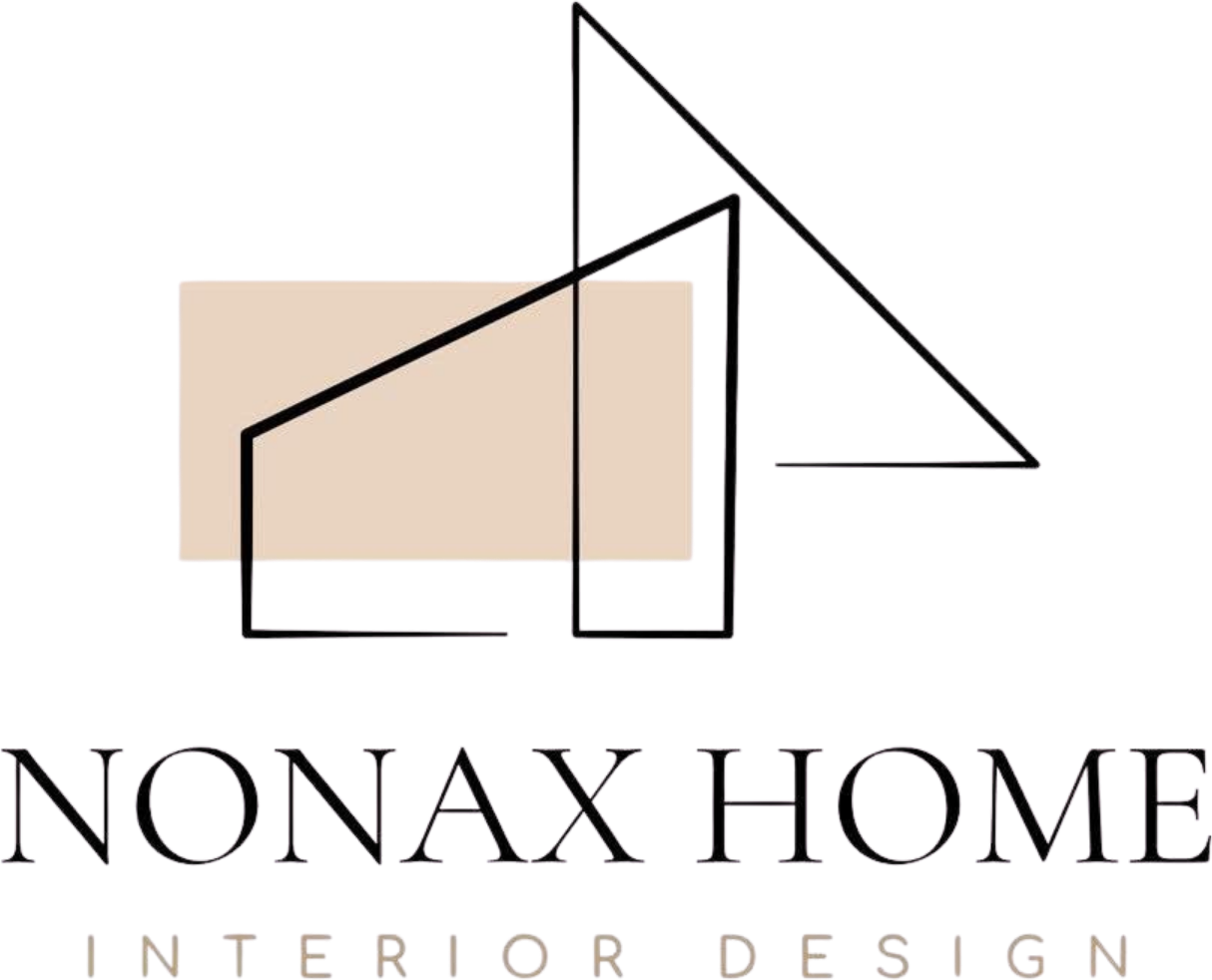 Nonax Home — Belsőépítészet és lakberendezés